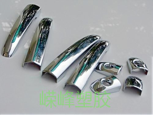 铝型材阳极氧化处理的好处有哪些？